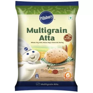 Multigrain Flour