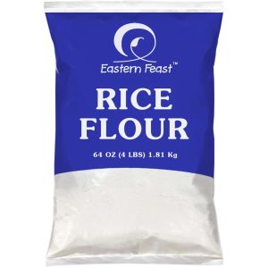 Rice Flour