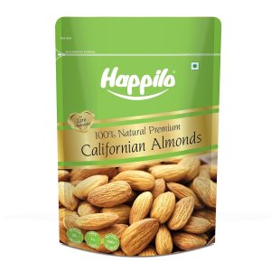 Almonds