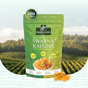 Raisins