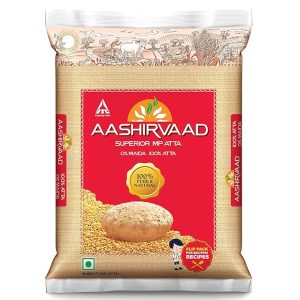 Wheat Flour (Atta)