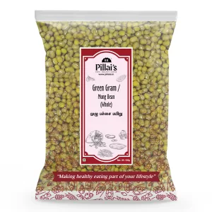 Green Gram (Whole Moong)