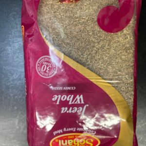 Cumin Seeds (Jeera)