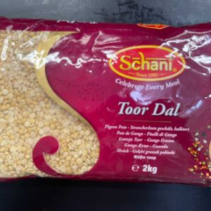 Toor Dal (Arhar)