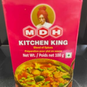 MDH Kitchen King