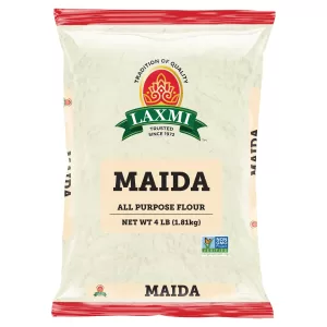 Maida (Refined Flour)