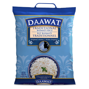 Basmati Rice
