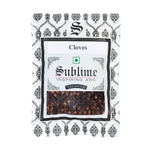 Cloves