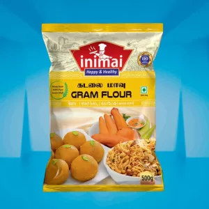 Gram Flour (Besan)