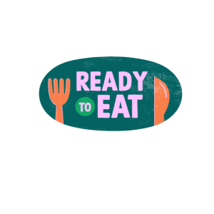 Ready To Eat & Cook