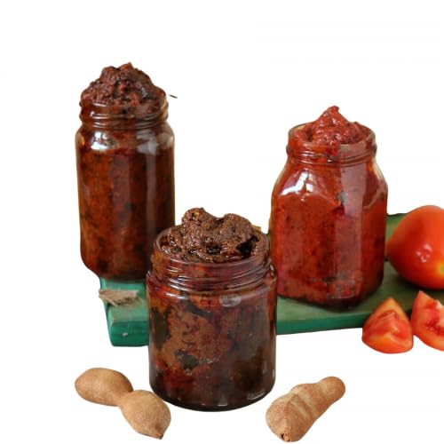 Pickle, Pastes & Sauces