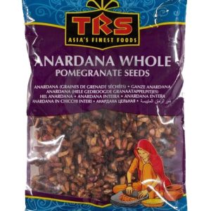 TRS Pomegranate Seeds (Anardana Whole)