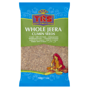 TRS Cumin Seeds