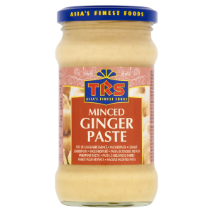 TRS Ginger Paste