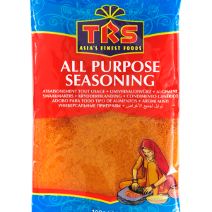 TRS All Purpose Seasoning