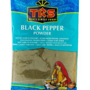 TRS Black Pepper Powder