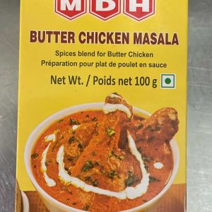 MDH Butter Chicken Masala 100g