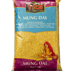 TRS Mung Dal