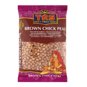 TRS Brown Chickpeas (Kala Chana)