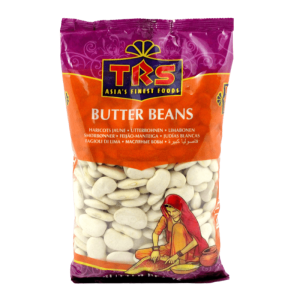 TRS Butter Beans