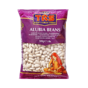 TRS Alubia Beans (Haricot Beans)