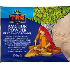 TRS Mango Powder (Amchoor)