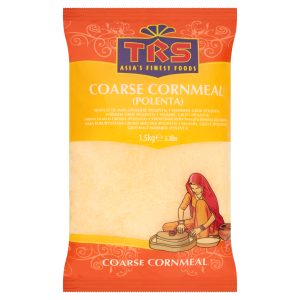 TRS Coarse Cornmeal
