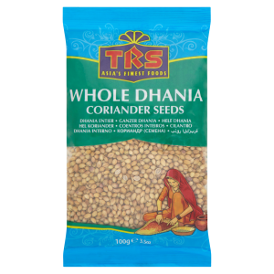 TRS Coriander Seeds (Whole Dhania)