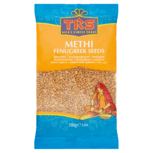 TRS Fenugreek Seeds