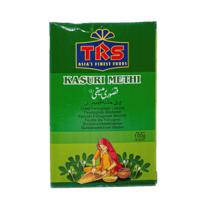TRS Fenugreek Leaves