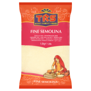 TRS Fine Semolina