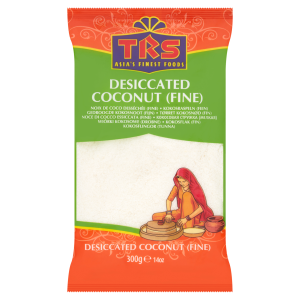 TRS Fine Desiccated Coconut