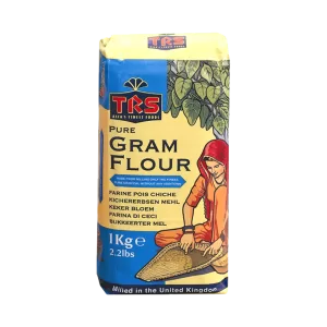 TRS Pure Gram Flour