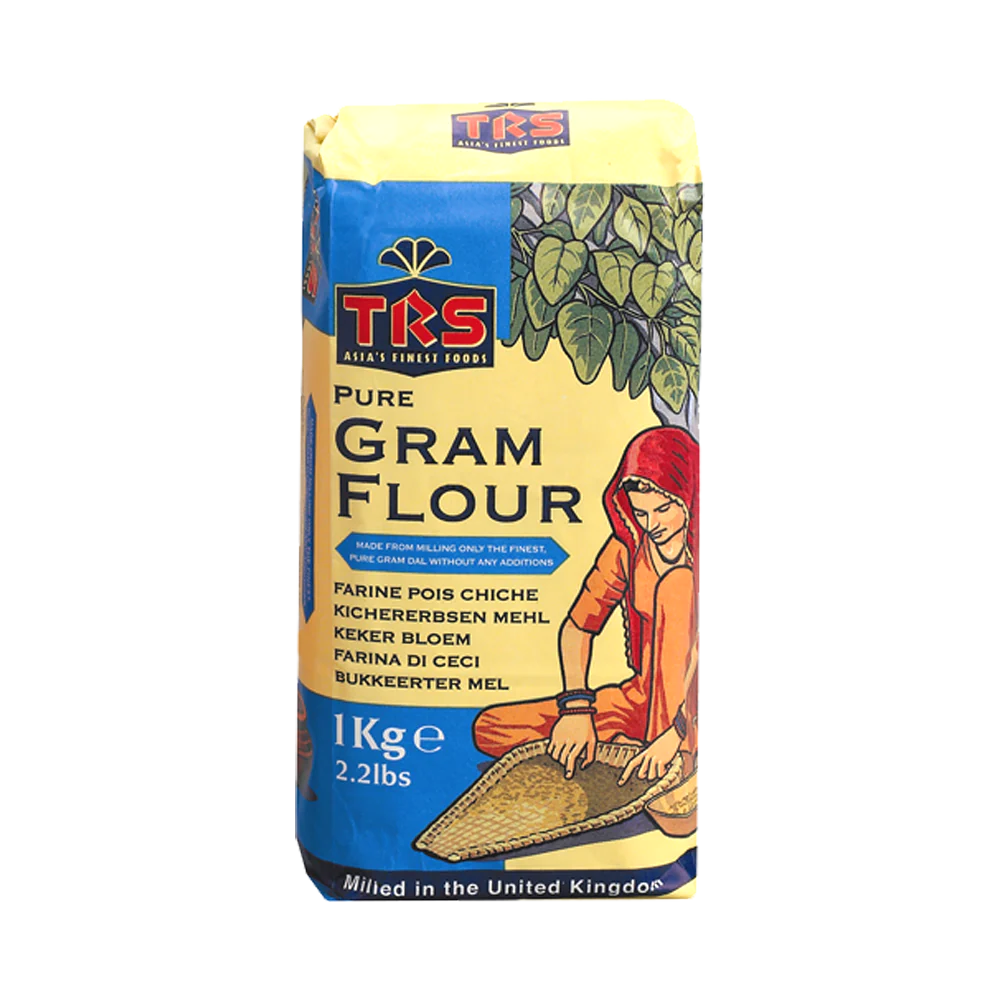 TRS-GramFlour1kg