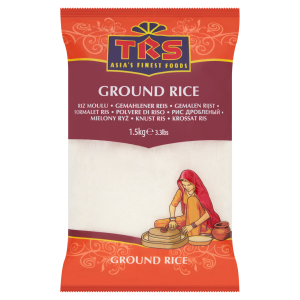 TRS Ground Rice