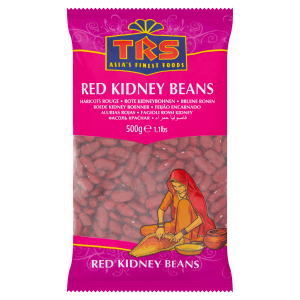 TRS Red Kidney Beans