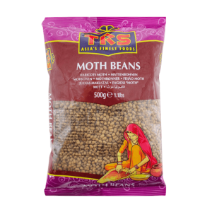 TRS Moth Beans