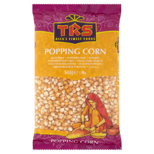 TRS Popcorn