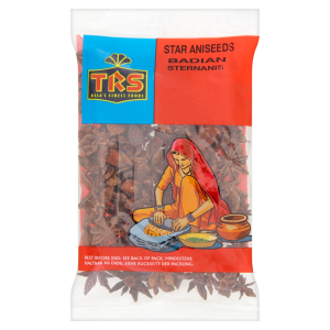 TRS Aniseeds