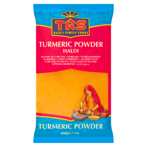 TRS Tumeric Powder