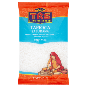 TRS Tapioca Pearls