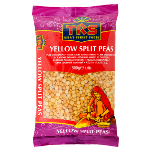 TRS Yellow Split Peas