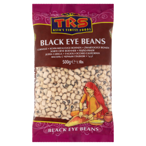 TRS Black Eyed Beans