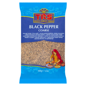 TRS Coarse Black Pepper