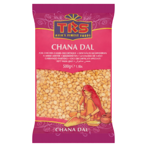TRS Chana Dal