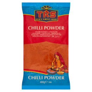 TRS Chilli Powder