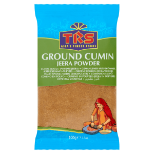 TRS Cumin Powder
