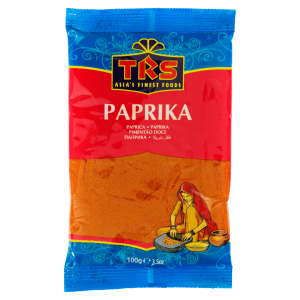 TRS Paprika Powder