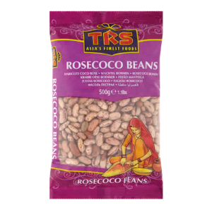 TRS Rosecoco Beans