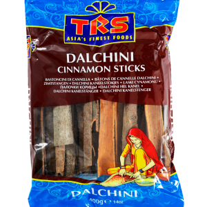 TRS Whole Cinnamon (Dalchini)